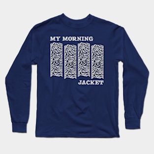 MMJ Long Sleeve T-Shirt